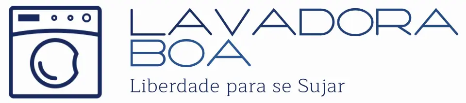 Lavadora Boa