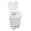 SUGGAR CENTRIFUGA DE ROUPAS GIROMAX 15KG BRANCA 110V CT1501BR #4