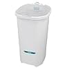 SUGGAR LAVADORA DE ROUPAS NEO TURBILHÃO 8KG 220V BRANCA LE8002BR #2
