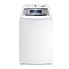 Máquina de Lavar Electrolux 15kg Branca Essential Care com Cesto Inox e Jet&Clean (LED15) - 127V #2