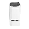 Colormaq Maquina de Lavar Roupa Semi Automatica Tanquinho 10kg LCS10 Branco 220v #1
