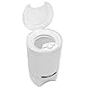SUGGAR CENTRIFUGA DE ROUPAS GIROMAX 15KG BRANCA 110V CT1501BR #5