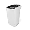 Lavadora Semiautomática Britânia BLR04 7 Programas 20,6KG 510W 127V #2