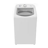 A Lavadora de Roupas Consul CWB09BB é o eletrodoméstico ideal para auxiliá-lo na limpeza de suas peças Possui capacidade para lavar até 9kg e conta com 16 programas de lavagem de fácil acionamento Graças a função Lavagem Econômica, as roupas ficam ch...