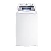 Máquina de Lavar Electrolux 14kg Branca Essential Care com Cesto Inox e Jet&Clean 220v LED14 #3