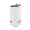 Lavadora Semiautomática Mueller Big com Aquatec 16kg 127V Branco #4