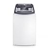 Máquina de Lavar 15kg Electrolux Premium Care com Cesto Inox. Jet&Clean e Time Control (LEC15) - 220V #2
