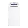 Máquina de Lavar Electrolux 8,5kg Branca Turbo Economia com Jet&Clean e Filtro Fiapos (LAC09) - 220V #1