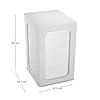 Máquina De Lavar Consul 13kg Com Modo Eco Branca CWN13AB 127V #3