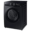 Samsung Lavadora de Roupas Digital Inverter WW13CG Black 13kg 220V #3