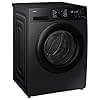Lavadora de Roupas Digital Inverter Samsung WW13CG Black 13kg 127V #2