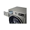 Lava e Seca LG VC4 12kg Com Inteligência Artificial AIDD (220, Volts) #4