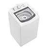 Lavadora de Roupas Consul 9kg Branco Cwb09bbbna 220v #1