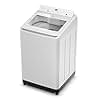 Máquina de lavar Intuitive+ Panasonic 19kg Lavagem Eficiente SmartSense Sistema Ciclone Ciclo Pet NA-F190G1WB 220v #2