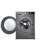 Lava e Seca LG VC4 12kg Com Inteligência Artificial AIDD (110, Volts) #3