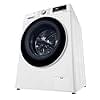 Lava e Seca LG VC4 14kg Com Inteligência Artificial AI DD (110, Volts) #4