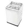 Panasonic Máquina de Lavar 15kg Branca 127v NA-F150B1W #5