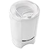 SUGGAR CENTRIFUGA DE ROUPAS GIROMAX 15KG BRANCA 110V CT1501BR #1