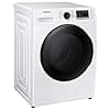 Samsung Lavadora de Roupas Digital Inverter Porta Black WW11T Branca 11kg 220V #2