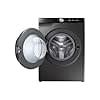 Samsung Lava e Seca Smart AI Control WD13FG Inox 13kg (127V) #5