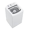 Máquina de Lavar Consul 12 kg Branca com Dosagem Econômica e Ciclo Edredom - CWH12BB 110V #2