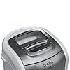 MINI LAVADORA DE ROUPAS PRAXIS PETIT 1,2KG 127V BRANCA #2