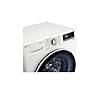 Lava e Seca LG VC4 14kg Com Inteligência Artificial AI DD (220, Volts) #4
