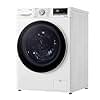 Lava e Seca LG VC4 14kg Com Inteligência Artificial AI DD (110, Volts) #1
