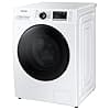 Samsung Lavadora de Roupas Digital Inverter Porta Black WW11T Branca 11kg 220V #3