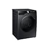 Samsung Lava e Seca Smart AI Control WD13FG Black 13kg (220V) #1