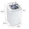 Máquina de Lavar Electrolux 14kg Branca Essential Care com Cesto Inox e Jet&Clean 220v LED14 #2