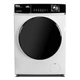 Motor Inverter BLDC – Oferece maior economia de energia, operação silenciosa e maior durabilidade do motor. Função Reload – Permite adicionar roupas ao ciclo mesmo após já ter iniciado, proporcionando mais flexibilidade. 16 Programas de Lavagem – Inc...
