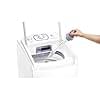 Máquina de Lavar Electrolux 11kg Branca Essential Care com Easy Clean e Filtro Fiapos (LES11) - 127V #3