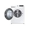 Lava e Seca Samsung 13kg AI Control WD13FG Digital Inverter Smart Água Quente e Fria Branca #5
