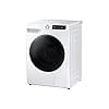 Lava e Seca Samsung 13kg AI Control WD13FG Digital Inverter Smart Água Quente e Fria Branca #2