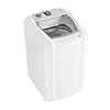 Lavadora Automática COLORMAQ 12Kg Branca 127V #1