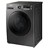 Samsung Lavadora de Roupas Digital Inverter Porta Black WW11T Inox 11kg 220V #3