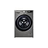 Lava e Seca LG VC4 12kg Com Inteligência Artificial AIDD (110, Volts) #1