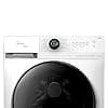 Lava e Seca Frontal 11Kg Heathguard Smart Automática 110 Volts, Branco, Midea #2