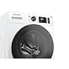 Lava e Seca Brastemp 11kg BNO11AB Inverter Água Quente e Fria Branca #5