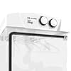 Secadora de Roupa Mueller Solaris 8Kg 220V #5