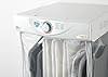 FISCHER SECADORA DE ROUPAS SUPER CICLO 8KG BRANCA 127V 28200-63977 #1