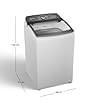 Máquina de Lavar 13Kg - Ciclo Tira Manchas | Brastemp - 110v #1