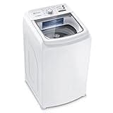 EXCLUSIVA TECNOLOGIA JET&CLEAN ULTRA FILTER PEGA FIAPOS SISTEMA DE LAVAGEM COM CICLOS RÁPIDOS PROGRAMA SUPER SILENCIOSO CESTO INOX
