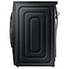Samsung Lavadora de Roupas Digital Inverter WW13CG Black 13kg 220V #5
