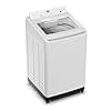 Máquina de lavar Intuitive+ Panasonic 19kg Lavagem Eficiente SmartSense Sistema Ciclone Ciclo Pet NA-F190G1WB 220v #1