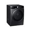 Lava e Seca Smart AI Wash WD18T Black 18kg 127V #5