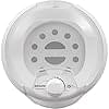 SUGGAR CENTRIFUGA DE ROUPAS GIROMAX 15KG BRANCA 110V CT1501BR #2
