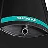 SUGGAR CENTRIFUGA DE ROUPAS GIROMAX 15KG PRETA 110V CT1501PT #2