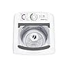 Máquina de Lavar Consul 12Kg Branca com Dosagem Econômica e Ciclo Edredom - CWH12BB 220V #2